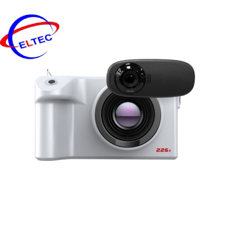 Camera đo thân nhiệt - Công Ty TNHH Điện Tử ELTEC